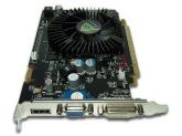 Placa Vídeo Nvidia Geforce 9500 1GB/DDR2 128 Black Edition