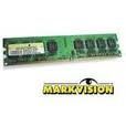 Memória 2GB Ddr2 800mhz Markvision