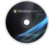 CD de Instalação Windows Vista Ultimate 32bits - só aqui