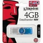 PenDrive Kingston 4 GB