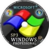 CD de Instalação Windows XP SP3 ULTIMA VERSÃO - É SÓ AQUI!!!
