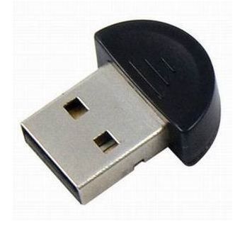 Mini Adaptador Bluetooth 2.4ghz Usb 2.0